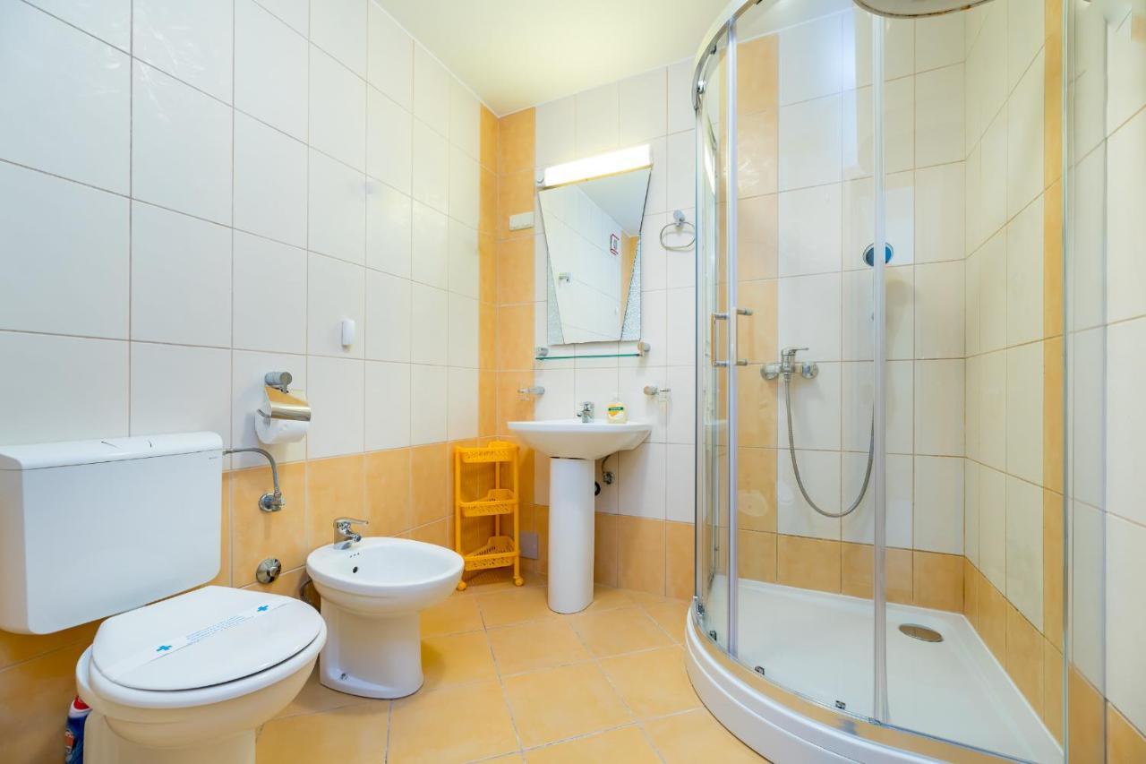 Apartment Melania & Antonia Baška
