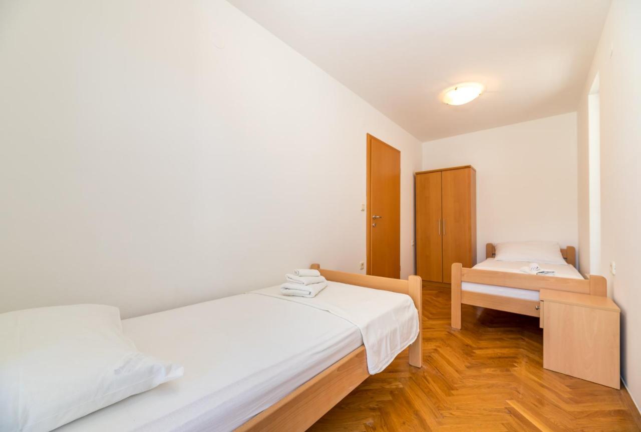 Apartment Melania & Antonia Baska (Krk)